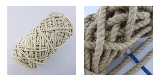 طناب کنفی